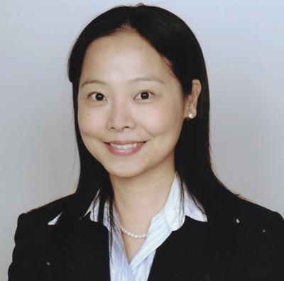 Dr Ming-chin Monique Chu's photo